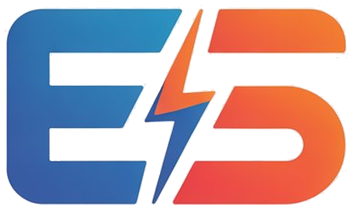 ElectroSense Logo